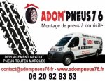 Photo ADOM'PNEUS76