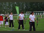 Photo LIGUE DE PICARDIE DE TIR A L'ARC (L.P.T.A.)