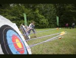 Photo LIGUE DE PICARDIE DE TIR A L'ARC (L.P.T.A.)