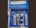 Photo SERRURERIE NET ECLAIR - HERACLES
