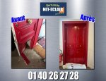 Photo SERRURERIE NET ECLAIR - HERACLES
