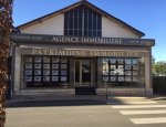 Photo PATRIMOINE IMMOBILIER