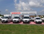 Photo NISSAN LGA