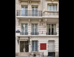HOTELHOME PARIS 16