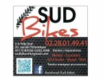 Photo SUD BIKES