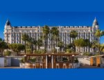 Photo CARLTON CANNES