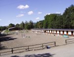 CENTRE EQUESTRE CHAPELLE RIBOUL