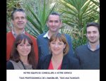 Photo AGENCE IMMOBILIERE : IMMO SERVICE