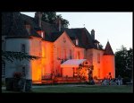 Photo CHATEAU DE BOIS LE ROI
