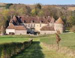 Photo CHATEAU DE BOIS LE ROI