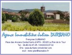 Photo AGENCE IMMOBILIERE DURBANO JULIEN