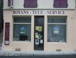 ROYANS TELE SERVICE