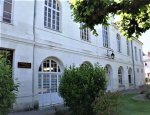 Photo ECOLE DE MUSIQUE DE LOCHES