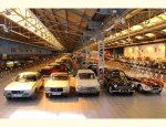 Photo MUSEE AUTOMOBILE REIMS CHAMPAGNE