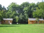 CAMPING DE LA HAUTE SIOULE