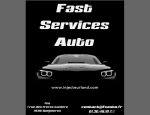 Photo FAST SERVICES AUTO