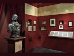 MUSEE BARBEY D'AUREVILLY