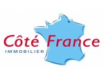 COTE FRANCE IMMOBILIER