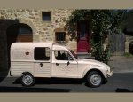 Photo ACCORDEON AUVERGNE SERVICES