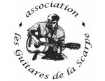 LES GUITARES DE LA SCARPE