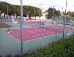 Photo TENNIS CLUB DES PENNES MIRABEAU
