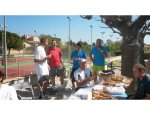 Photo TENNIS CLUB DES PENNES MIRABEAU