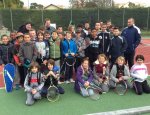 TENNIS CLUB DES PENNES MIRABEAU