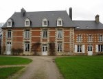 Photo LE MANOIR D'ESNEVAL