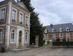 Photo LE MANOIR D'ESNEVAL