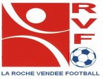 LA ROCHE SUR YON VENDEE FOOTBALL