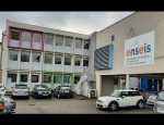Photo ENSEIS  (EX. IREIS)