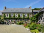 MANOIR DE KERCADIC