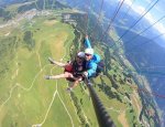 Photo ECOLE PARAPENTE LES VOLATILES