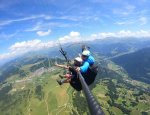 Photo ECOLE PARAPENTE LES VOLATILES