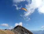 Photo ECOLE PARAPENTE LES VOLATILES