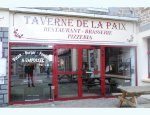 HOTEL TAVERNE DE LA PAIX.