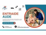 Photo ENTRAIDEAUDE
