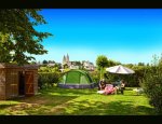 Photo CAMPING LA CITADELLE