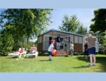 CAMPING LA CITADELLE