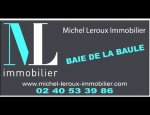 MICHEL LEROUX IMMOBILIER