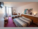 Photo HOTEL KALLISTE