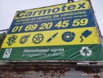 Photo CARMOTEX