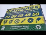 Photo CARMOTEX