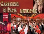 CARROUSEL DE PARIS