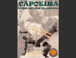 Photo CAPOEIRA SENZALA LYON MESTRE CHÃO