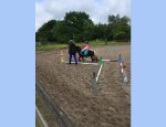 Photo PONEY CLUB MERIGNACAIS