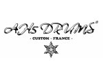 AH5 DRUMS