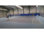 TENNIS & PADEL BOURG LES VALENCE