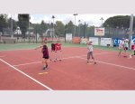 Photo TENNIS & PADEL BOURG LES VALENCE