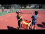 Photo TENNIS & PADEL BOURG LES VALENCE
